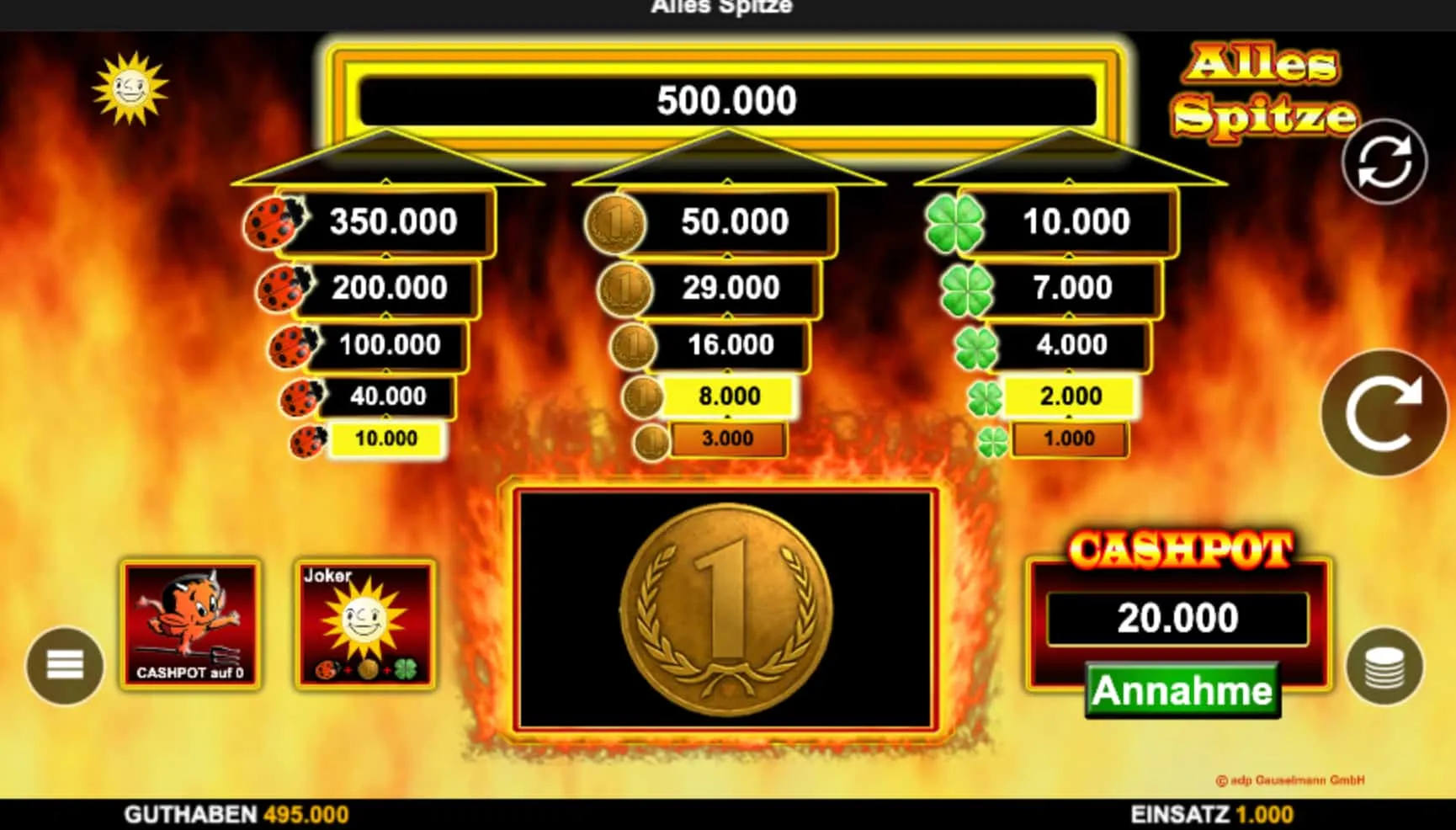 Alles Spitze gratis erleben — die vollumfängliche Testversion Alles Spitze gratis erleben — die vollumfängliche Testversion